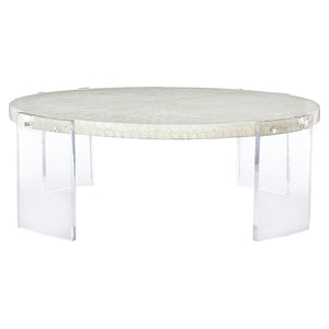 PEARLE COCKTAIL TABLE
