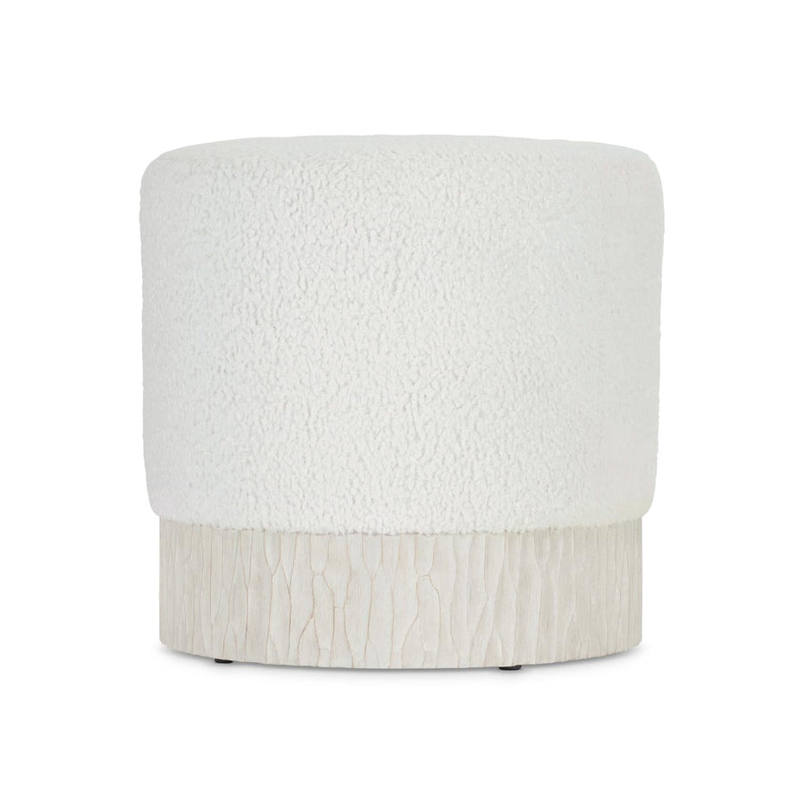 SOLARIA OTTOMAN