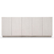 SOLARIA ENTERTAINMENT CREDENZA