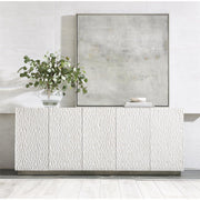 SOLARIA ENTERTAINMENT CREDENZA