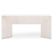 SOLARIA CONSOLE TABLE