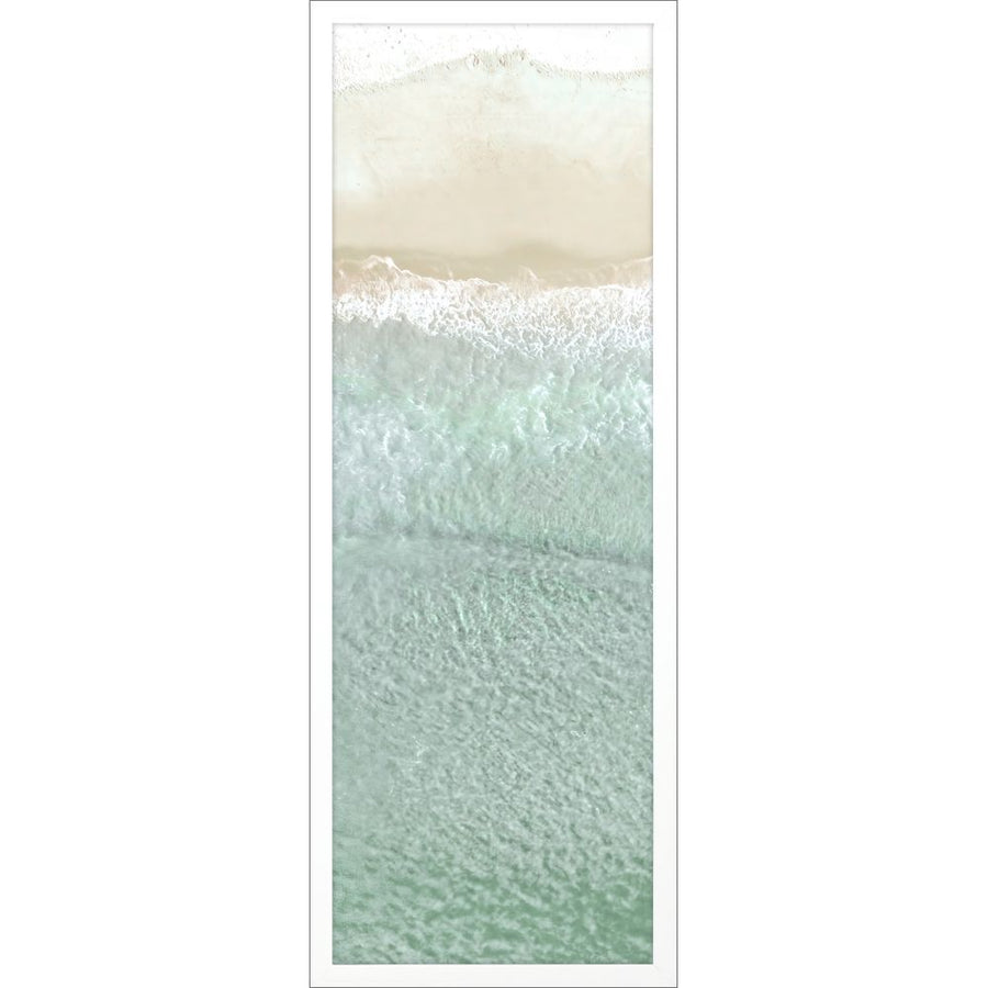 ON THE SHORE - SET OF THREE