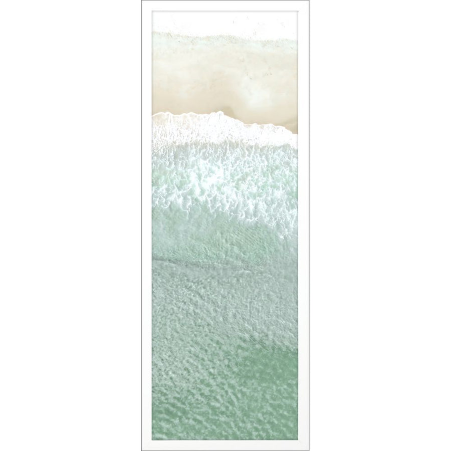 ON THE SHORE - SET OF THREE