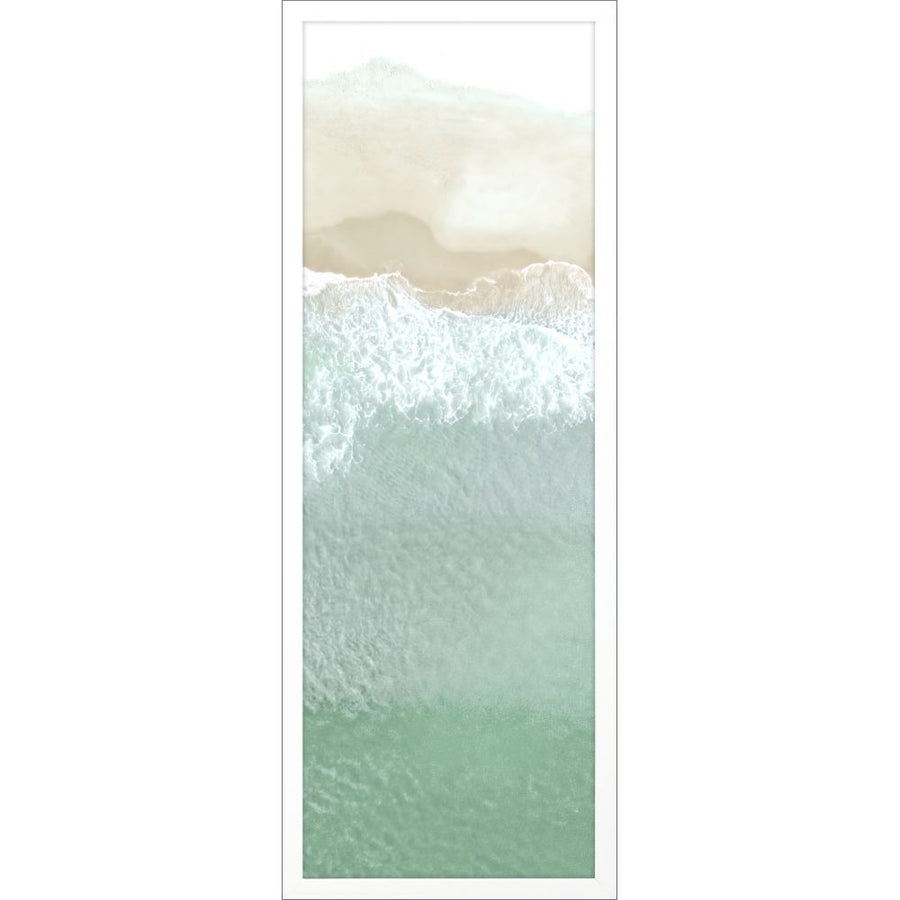 ON THE SHORE - SET OF THREE