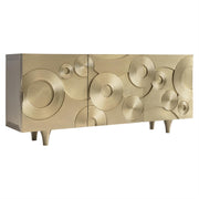 KINTORE ENTERTAINMENT CREDENZA