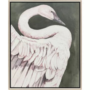 SWAN DANCE - A