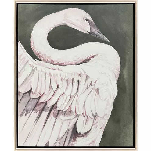 SWAN DANCE - A