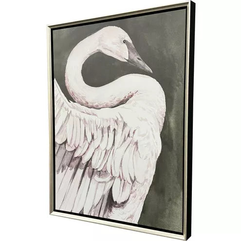 SWAN DANCE - A