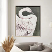 SWAN DANCE - A
