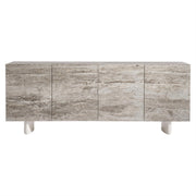 SERENO ENTERTAINMENT CREDENZA