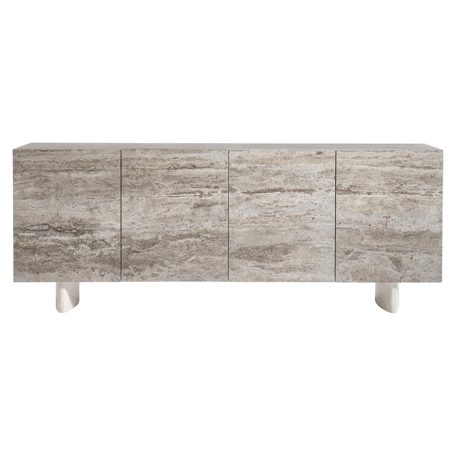 SERENO ENTERTAINMENT CREDENZA