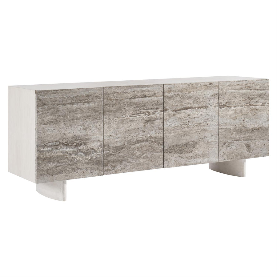 SERENO ENTERTAINMENT CREDENZA