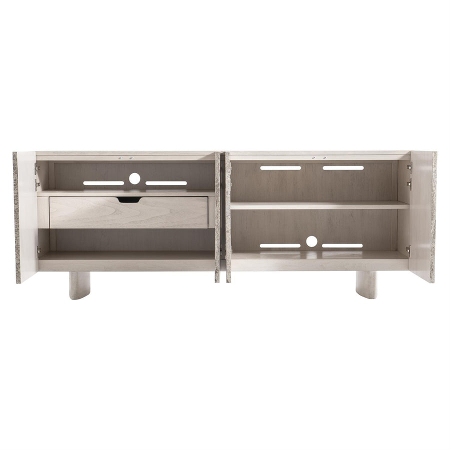 SERENO ENTERTAINMENT CREDENZA