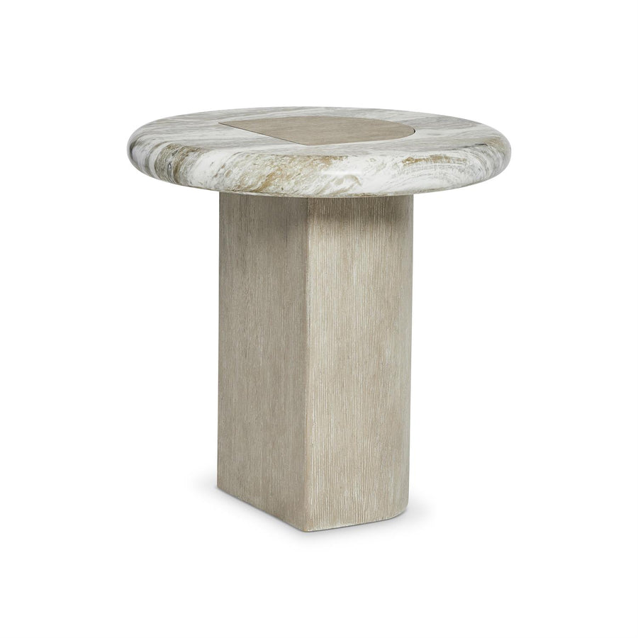 ARCADIA ACCENT TABLE