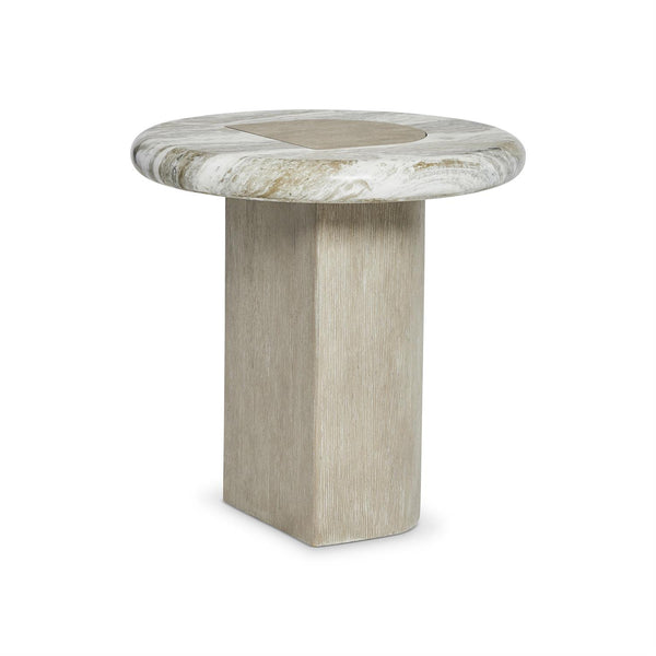ARCADIA ACCENT TABLE