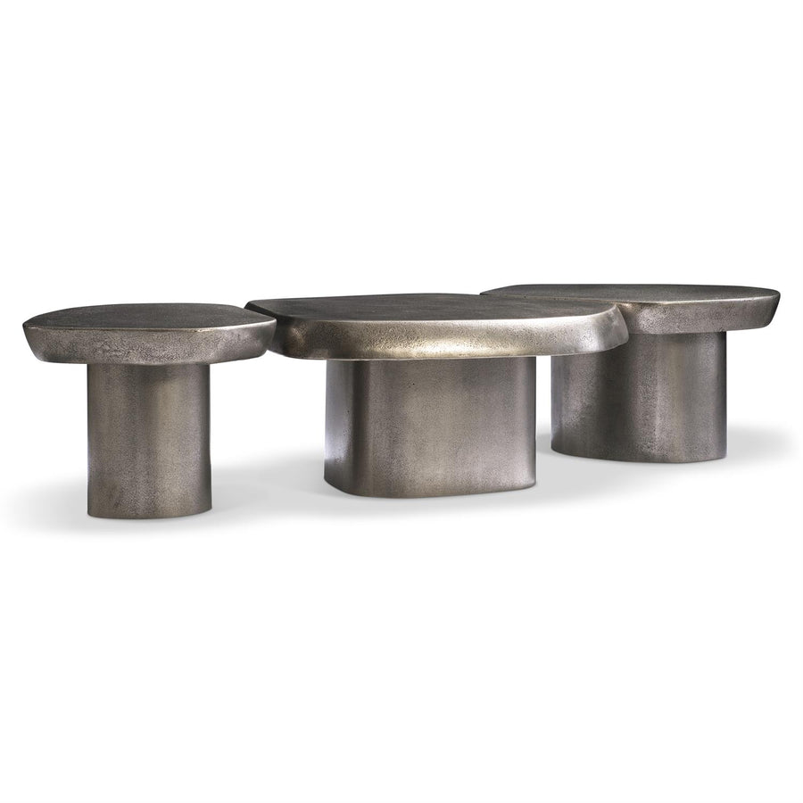 CLAWSON COCKTAIL TABLE SET