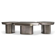 CLAWSON COCKTAIL TABLE SET