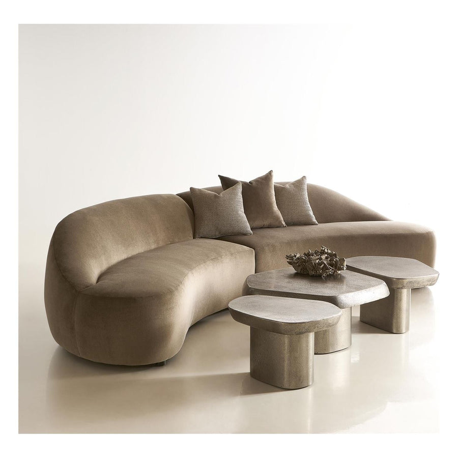 CLAWSON COCKTAIL TABLE SET