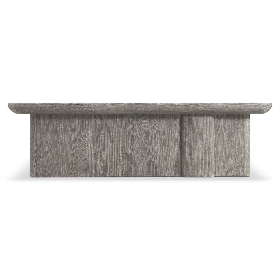 MONOLITH COFFEE TABLE