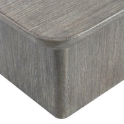 MONOLITH COFFEE TABLE