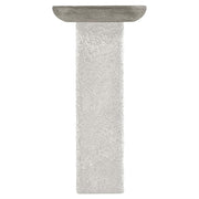 MONOLITH CONSOLE TABLE