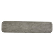 MONOLITH CONSOLE TABLE