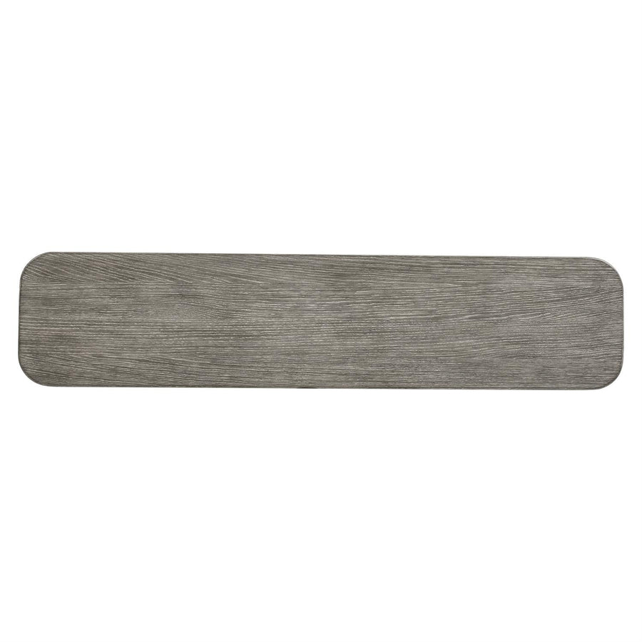 MONOLITH CONSOLE TABLE