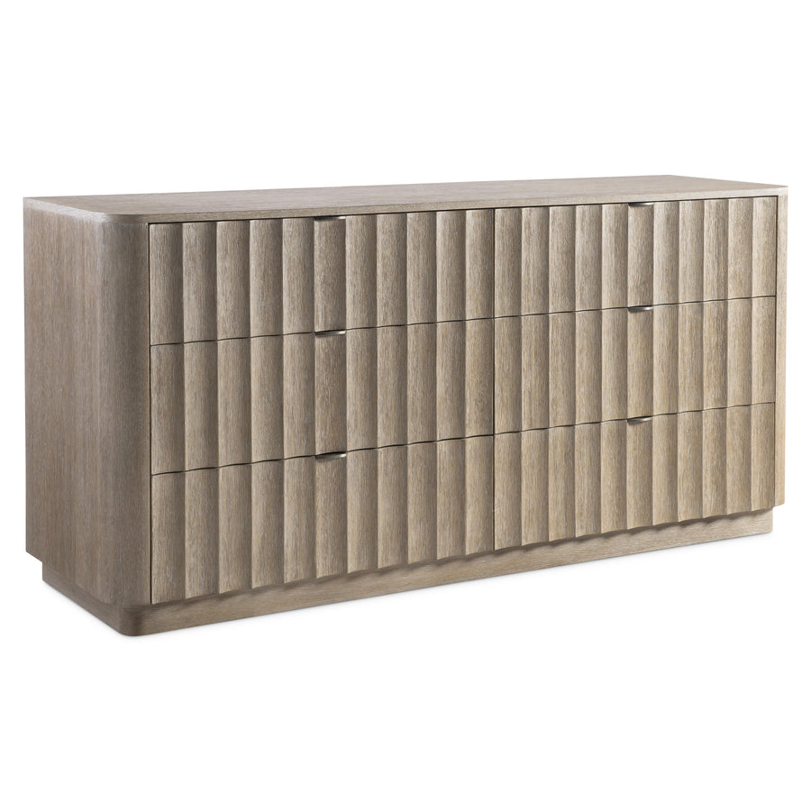 LOGGIA KING SIZE BEDROOM SET