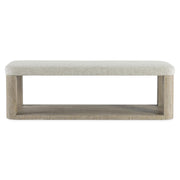 LOGGIA BENCH