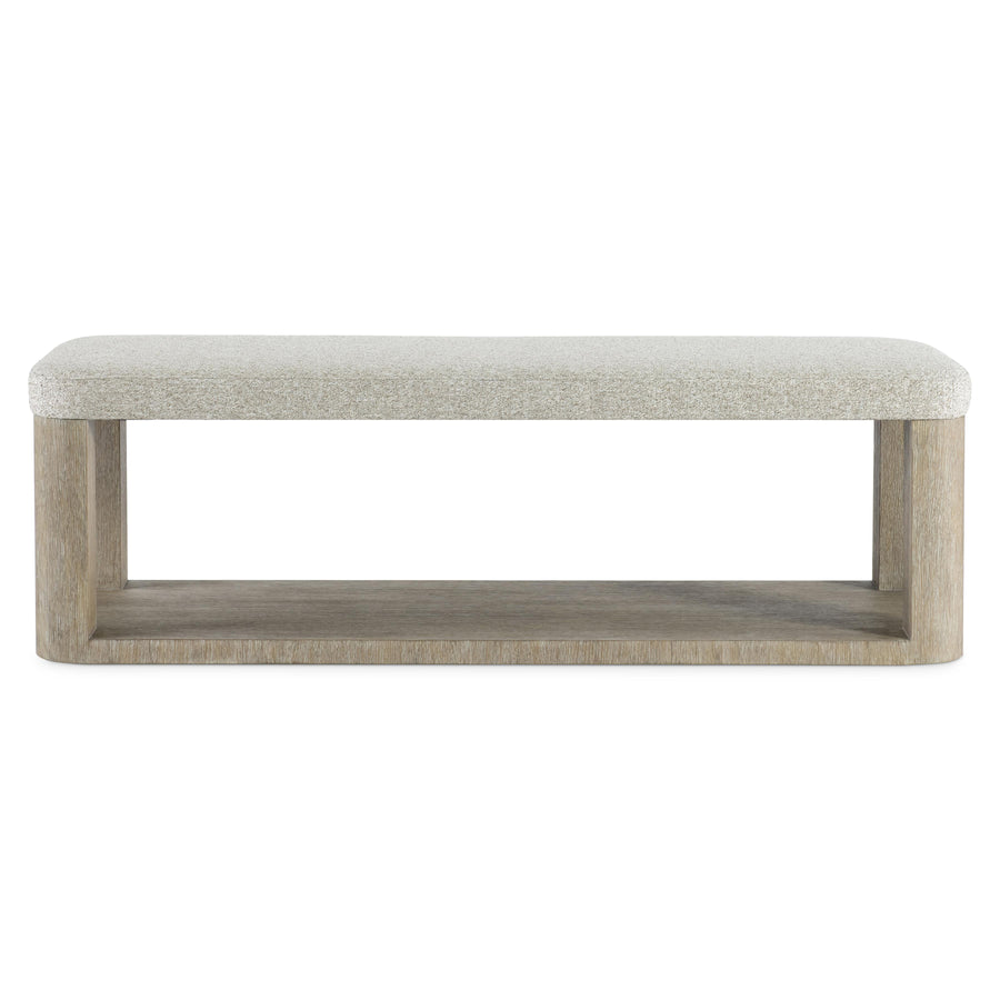 LOGGIA BENCH