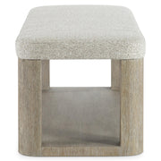 LOGGIA BENCH