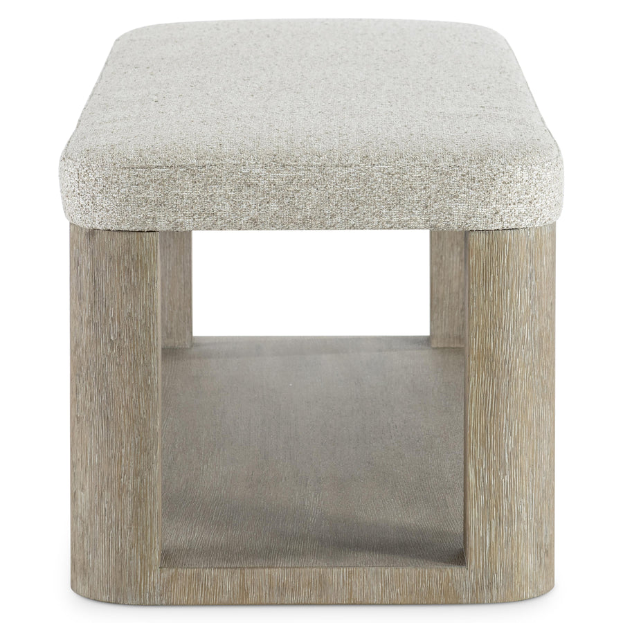 LOGGIA BENCH