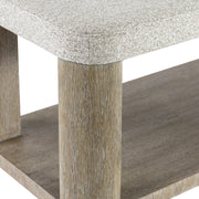 LOGGIA BENCH
