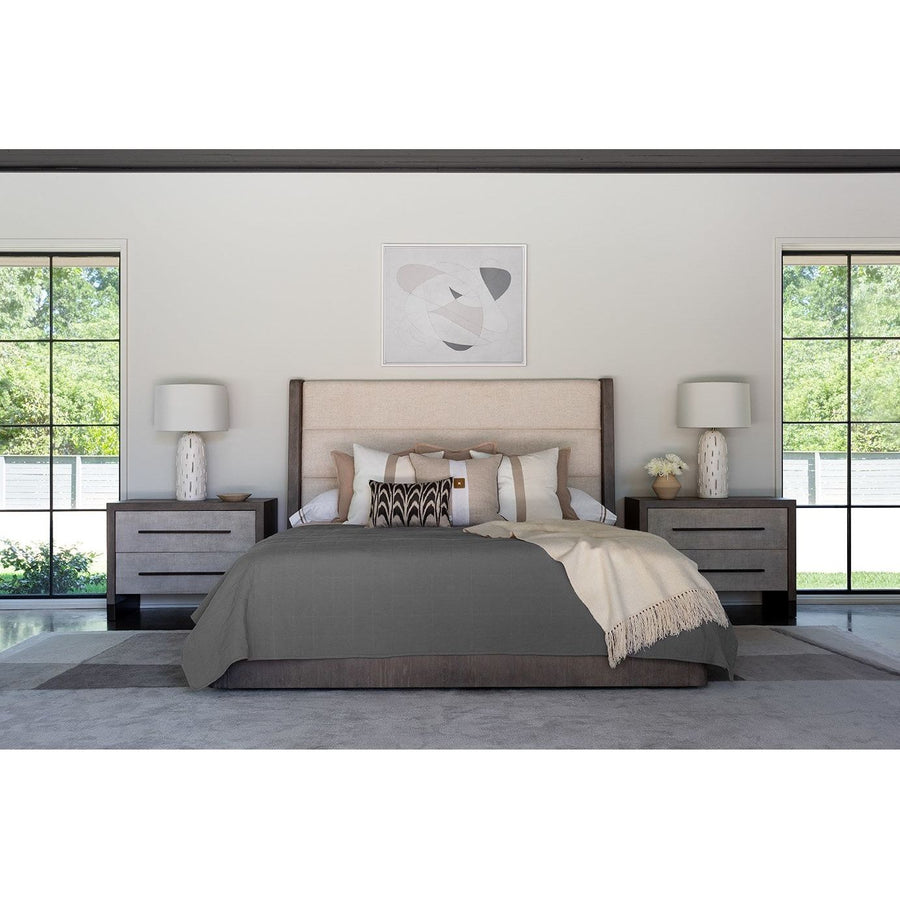 MORADA KING SIZE BEDROOM SET