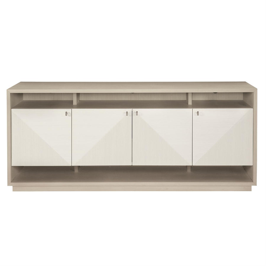 AXIOM ENTERTAINMENT CREDENZA