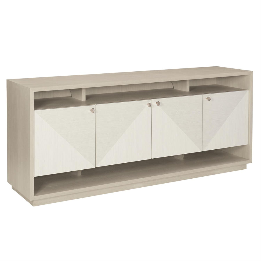 AXIOM ENTERTAINMENT CREDENZA