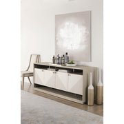 AXIOM ENTERTAINMENT CREDENZA