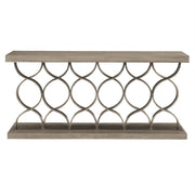 CAMARILLO CONSOLE TABLE