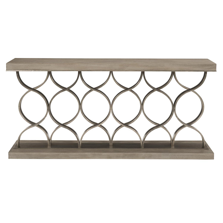 CAMARILLO CONSOLE TABLE