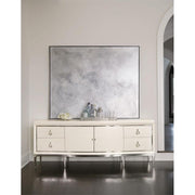 CALISTA ENTERTAINMENT CREDENZA