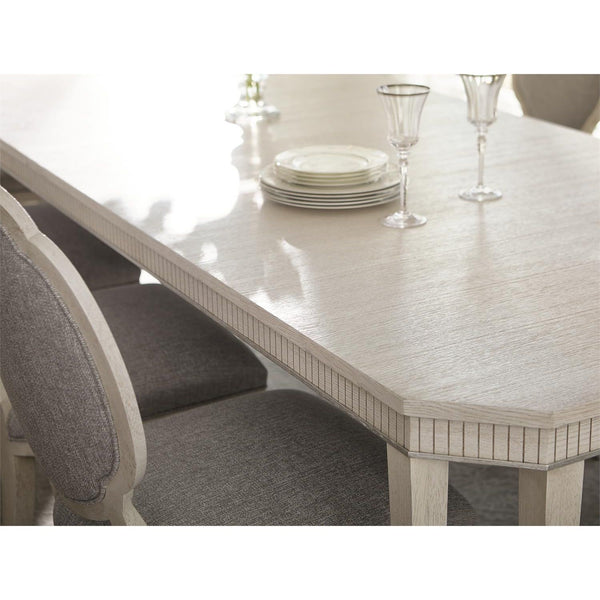 ALLURE DINING ROOM SET FOR 10 PERSONS