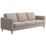 INDIVI BEIGE CAPRI SOFA