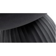 EXPOSE BLACK ACCENT TABLE