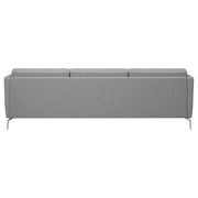 OSAKA LIGHT GREEN BRISTOL SOFA