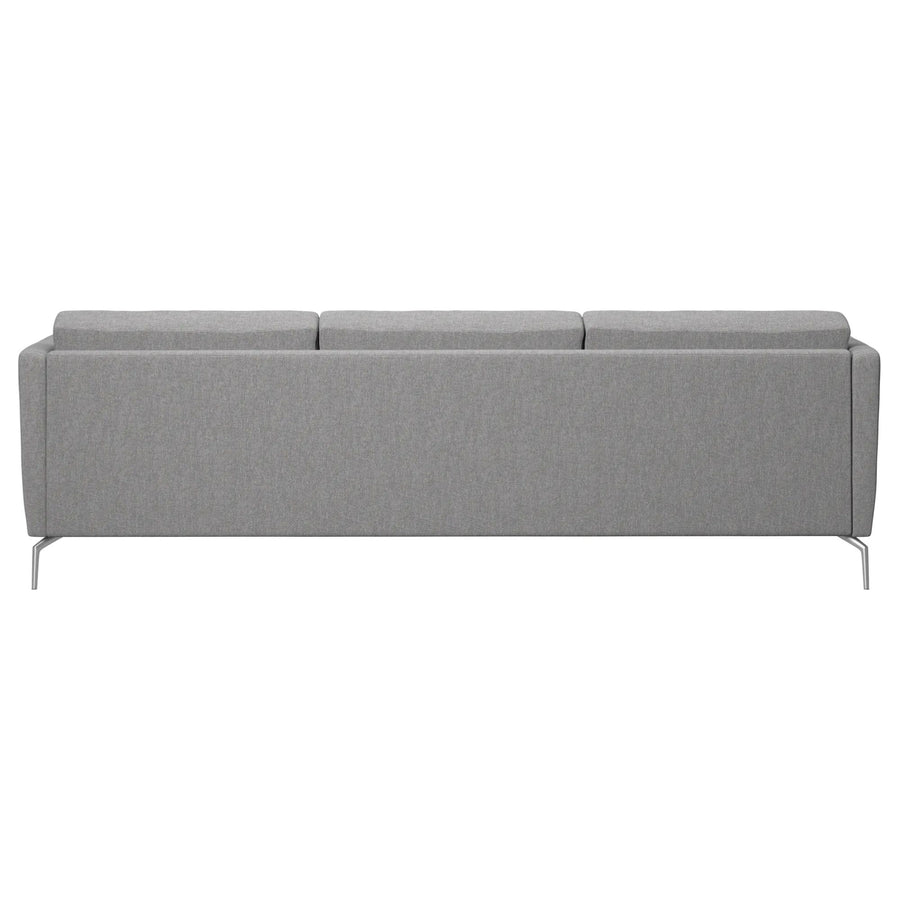 OSAKA LIGHT GREEN BRISTOL SOFA