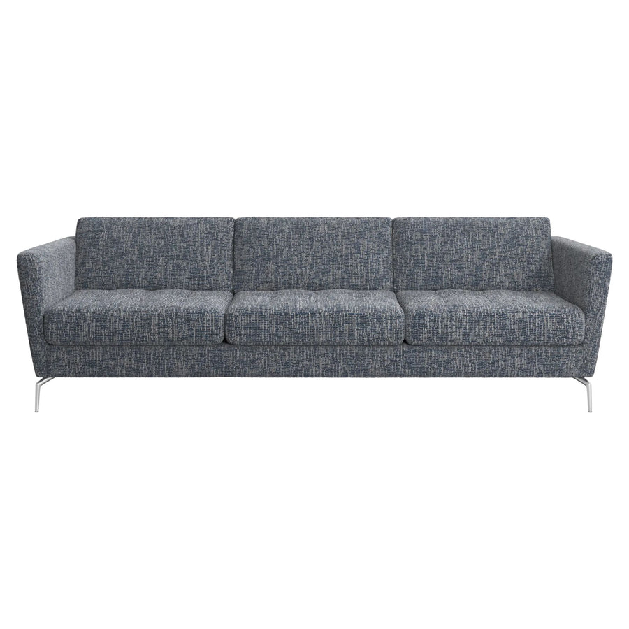 OSAKA BLUE TUSCANY SOFA