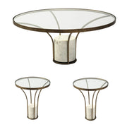 JACINTA COFFEE TABLE SET