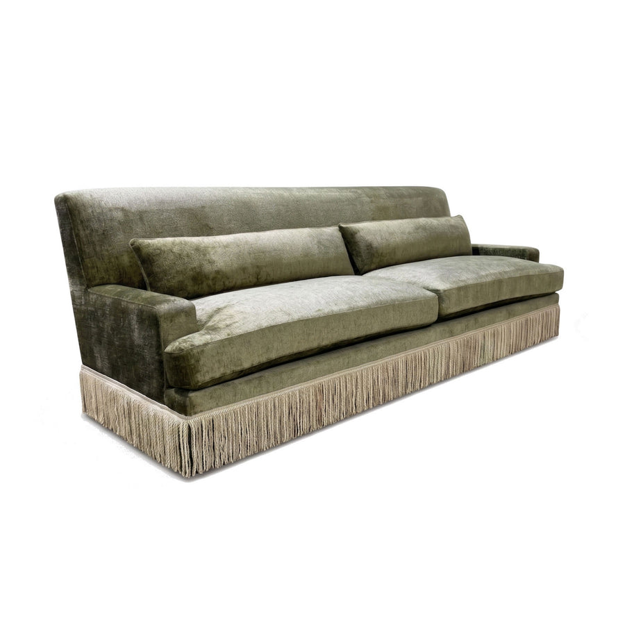BELGRAVIA GREEN LIVING SET