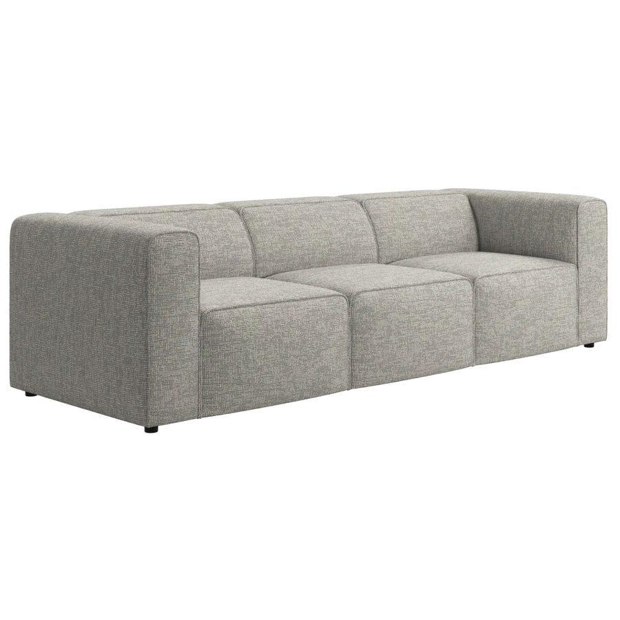 CARMO WHITE TUSCANY SOFA