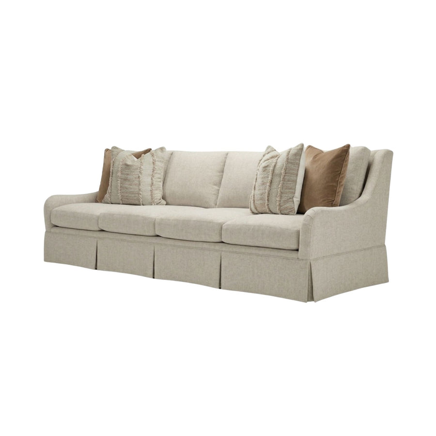 TIFFANY PEARL GRAND SOFA
